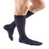 mediven for Men Classic, 20-30 mmHg, Calf High Compression Stockings, Closed Toe view 1