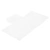 10 Replacement Ultrafine Filters with Tab for Respironics Remstar Plus CPAP (with and Without C-Flex), Remstar Pro CPAP (with and Without C-Flex), Remstar Auto CPAP (with and Without C-Flex) view 3