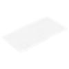 2 Replacement Filters Without Tab for Respironics PR System One REMstar CPAP Machines Ultrafine, PR System One REMstar SE Ultrafine, REMstar Plus Ultrafine, PR System One REMstar Pro Ultrafine view 2