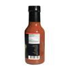 Wicked Tickle Bhut Kisser Hot Sauce + 7 Whole Ghost Peppers Gift Set view 2