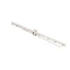 Hobart 00-748104 Upper Rinse Arm, Assembly view 1