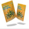 Golden Lotus Drops Original Herbal Formula  Soothing Honey Mint Lozenges  Natural Herbal Cough Drops  1 kg Total (2 x 1/2 kilo Bulk Bags) view 1
