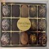 2 BOXES of 15 piece Truffle Box Assortment- Organic - Raw - DAIRY FREE view 1