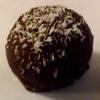 2 BOXES of 15 piece Truffle Box Assortment- Organic - Raw - DAIRY FREE view 2