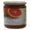 BioSicilia : "Marmellata di Arancia Rossa" Organic Blood Orange Marmalade - 13 Ounces (370 g) Jar [ Italian Import ] view 1