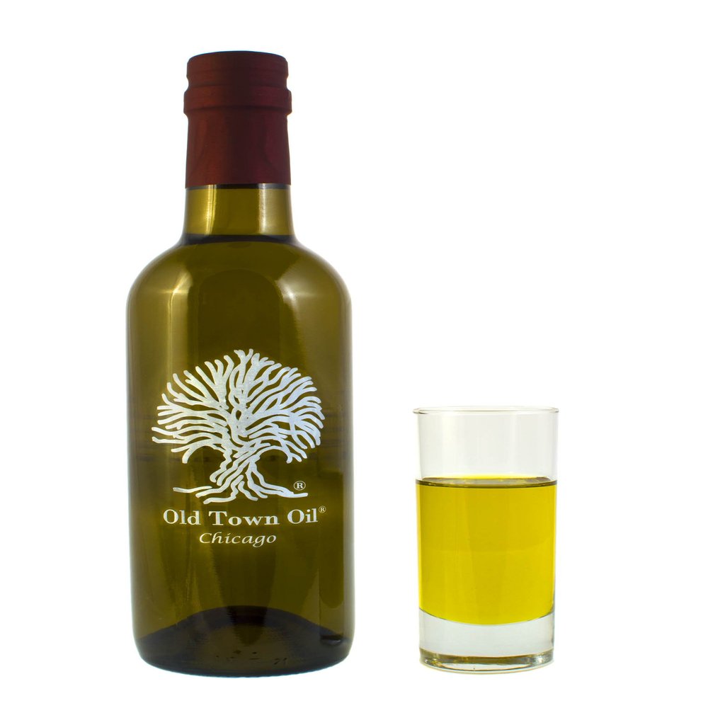 Tuscan Herb Extra Virgin Olive Oil