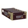 HERSHEY'S Chocolate Candy Bar with Almonds, 36 Count view 1