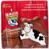 Horizon Organic, 1% Low Fat Milk, Chocolate, 8 Fl Oz, Pack of 6 view 1
