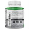 Eternal Zen Prostate Complete Herbal Health Support Supplements for Men, Saw Palmetto Stinging Nettle Pygeum Beta-sitosterol Reishi Shiitake, 90 Count Capsule view 4