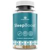 SleepBoost, formulated with Zylaria. May Support a Sense of Calm Through Natural Neuro Pathways view 1
