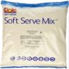 Dole Soft Serve Mix, Mango, 4.75 Pound view 1