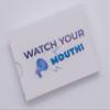 InnoVistics Watch Your Mouth! Speaking Improvement Game view 4