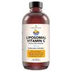 AMANDEAN Liposomal Vitamin C 1000mg. Liquid VIT C Supplement. Immune Support, Skin Health, Collagen Production. Fast Absorbing Antioxidant Delivery. Quali-C, Soy-Free, Vegan, Non-GMO. view 1