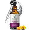 NatureGenX Vitamin D Liquid Drops for Adults: Vegan D3 10000 IU for Immune Support & Bone Strength Supplements, Non-GMO & Gluten Free Liquid Vitamin D for Women & Men, 30ml, 30 Servings view 1