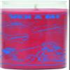 (1PACK) Indio Products 7 Day Glass Candle-Come to ME (Pink) view 1