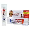 3 Pk. Pure-Aid Muscle & Joint Pain Relief Gel 2 oz view 3