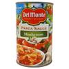 Del Monte Mushroom Pasta Sauce (Case of 12) view 1