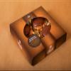 Abdallah Cashew Grizzly Box, 8 oz. view 1