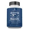 Ancestral Supplements Grass Fed Beef Prostate Supplements for Men with Liver, 3000mg, Prostate Health Support Promotes Men's Health, Non-GMO, 180 Capsules view 1