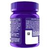 ZzzQuil PURE Zzzs Melatonin Gummies, Sleep Aid, Melatonin 2mg, with Chamomile & Lavender, Melatonin Sleep Gummies, Sleep Aids for Adults, Wildberry Vanilla Flavored, 24 Sleep Gummies view 2