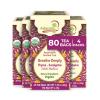Adanim Bio Ayurvedic Herbal Tea Breathe Deeply Thyme Eucalyptus Mullein Tea USDA Organic Naturally Caffeine-Free Antioxidant Rich Healthy Herbal Tea Wellness 80 Tea Bags view 1