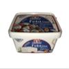 Dodoni Feta Cheese 14 oz view 1