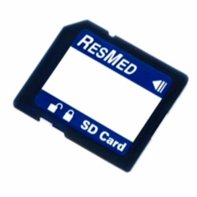 ResMed S9 Series Data Card