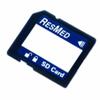 ResMed S9 Series Data Card view 1