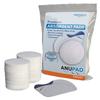 ANUPAD Butts are Messy - Control The Mess Premium Absorbent Pads. Confidently Handle Bowel Leakage, Bleeding Hemorrhoids, and The Mess Hemorrhoid Ointments Make. view 1