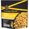 Cracker Barrel Sharp Cheddar Oven Baked Macaroni & Cheese Dinner (5 ct Pack, 12.3 oz Bags) view 1
