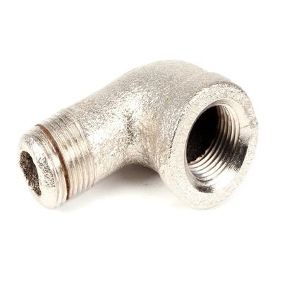 PITCO Parts P7037752-1 Elbow ST-3/8 90 PLTD (P7037752-1)