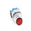 Stero Dishwasher Switch Tank Heat Illum Red 220 view 3