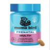 Best Nest Wellness - Mama Bird - Prenatal Multi+ (30 Servings) - Prenatal Vitamins for Women - Supports Baby Brain Health - Organic Herbs, Probiotics, Digestive Enzymes view 1