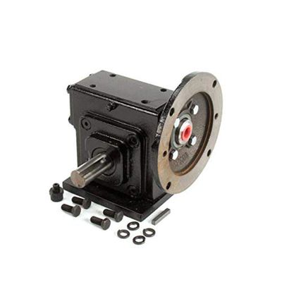 Stero Dishwasher (STFME) Gearbox 60:1 Left Hand