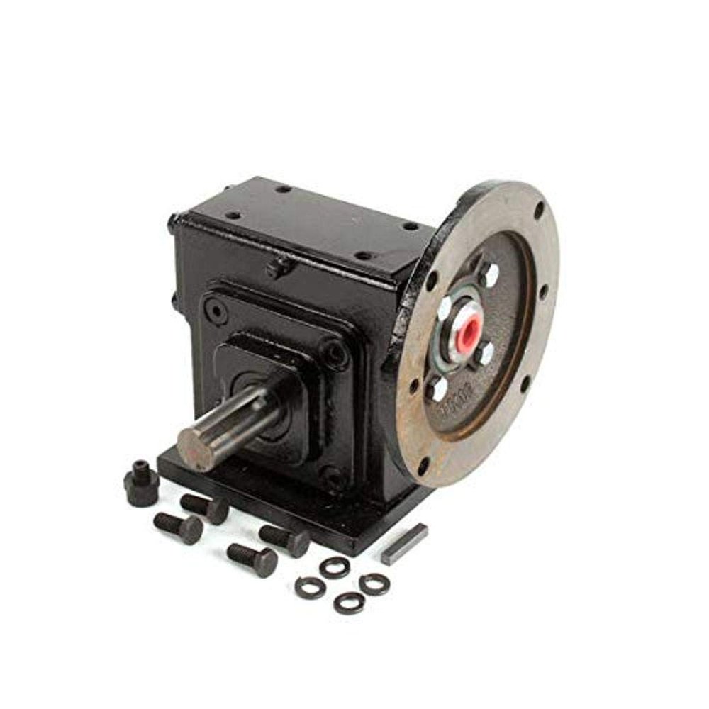 Stero Dishwasher (STFME) Gearbox 60:1 Left Hand