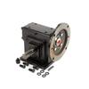 Stero Dishwasher (STFME) Gearbox 60:1 Left Hand view 1