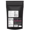 Natural Aronia Berry Powder - Black Chokeberry Superfood High in Anthocyanins & Polyphenols - Supports Immune System - Raw Chokeberries Superfood - Aronia Berries - Vegan, Gluten-Free - 1lb view 2