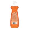 Ajax 44633 Dish Detergent, Orange Scent, 14 oz Bottle, 20/Carton view 4