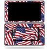 MightySkins Skin Compatible with DJI CrystalSky Monitor 5.5" - Patriot | Protective, Durable, and Unique Vinyl Decal wrap Cover | Easy to Apply, Remove, and Change Styles | Made in The USA view 1