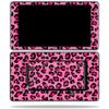 MightySkins Skin Compatible with DJI CrystalSky Monitor 5.5" - Pink Leopard | Protective, Durable, and Unique Vinyl Decal wrap Cover | Easy to Apply, Remove, and Change Styles | Made in The USA view 1