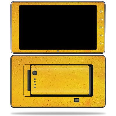 MightySkins Skin Compatible with DJI CrystalSky Monitor 5.5" - Cold One | Protective, Durable, and Unique Vinyl Decal wrap Cover | Easy to Apply, Remove, and Change Styles | Made in The USA