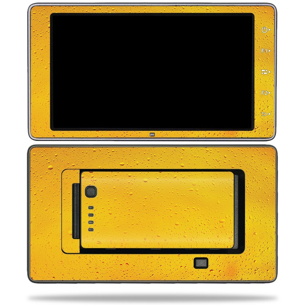 MightySkins Skin Compatible with DJI CrystalSky Monitor 5.5" - Cold One | Protective, Durable, and Unique Vinyl Decal wrap Cover | Easy to Apply, Remove, and Change Styles | Made in The USA