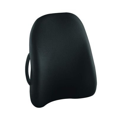ObusForme Lowback Backrest Support Replacement Cushion - Black