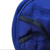AfyMessaggero 100% Mulberry Silk Hypoallergenic Sleep Mask (Blue) view 4