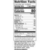 Annie's Organic Original Crispy Snack Bars, Gluten Free, 3.9 oz, 5 ct. view 2