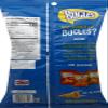 Bugles Crispy Corn Snacks, Hidden Valley Ranch Flavor, Snack Bag, 7.5 oz view 2