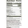 Bugles Crispy Corn Snacks, Hidden Valley Ranch Flavor, Snack Bag, 7.5 oz view 3