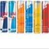 Red Bull Energy Drink Variety Pack : Original, SugarFree, Blue, Yellow, Red, Peach, 8.4fl.oz (Pack of 24) view 1