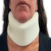 Alpha Medical Universal Cervical Collar Neck Brace (4" Wide) view 1