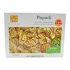Deep, Papadi (Gluten Free Chickpea Crisps), 1 Pound(LB) view 1
